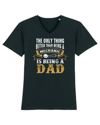 DADDY Black