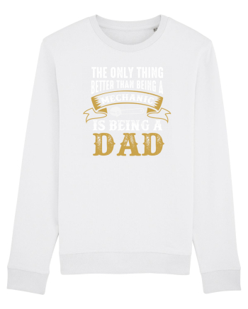 DADDY White