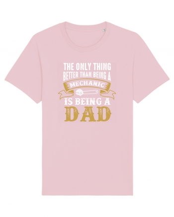 DADDY Cotton Pink