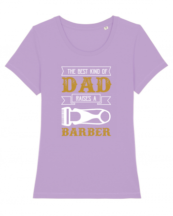 BARBER Lavender Dawn