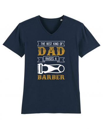 BARBER French Navy