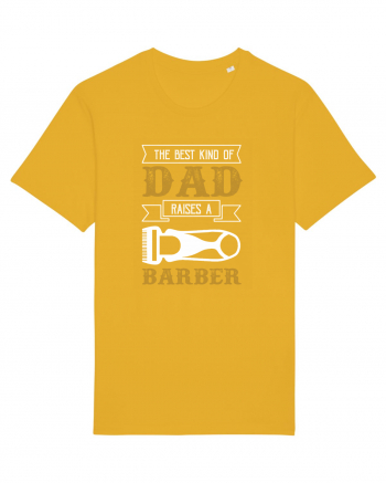 BARBER Spectra Yellow