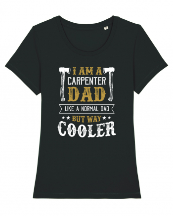 CARPENTER Black