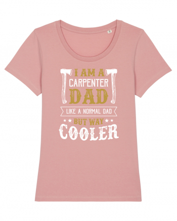 CARPENTER Canyon Pink