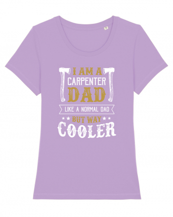 CARPENTER Lavender Dawn