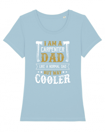 CARPENTER Sky Blue