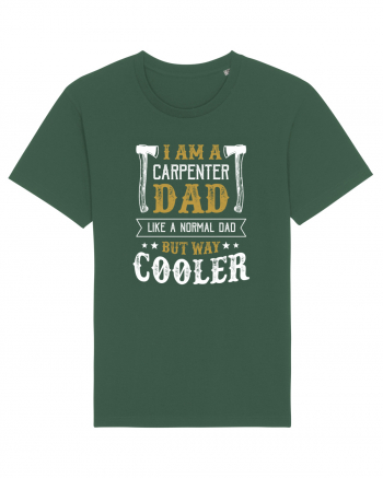 CARPENTER Bottle Green