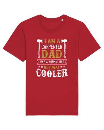 CARPENTER Red