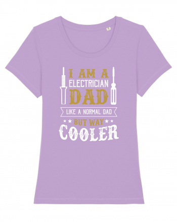 ELECTRICIAN Lavender Dawn