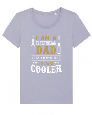 ELECTRICIAN Lavender