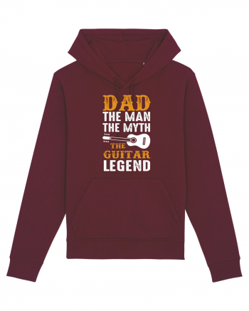 DAD Burgundy