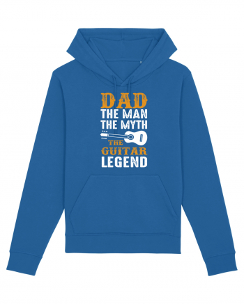 DAD Royal Blue