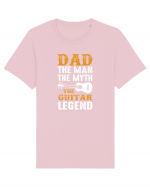 DAD Tricou mânecă scurtă Unisex Rocker