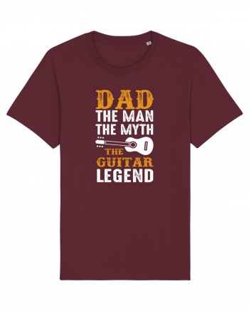 DAD Burgundy