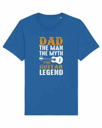 DAD Royal Blue