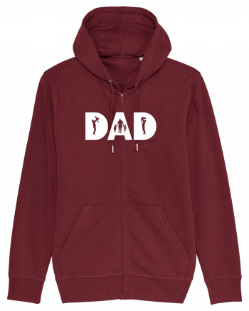 DAD Burgundy