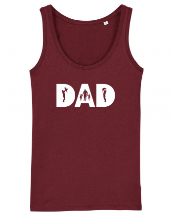 DAD Burgundy