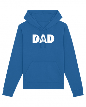 DAD Royal Blue