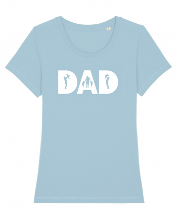 DAD Sky Blue