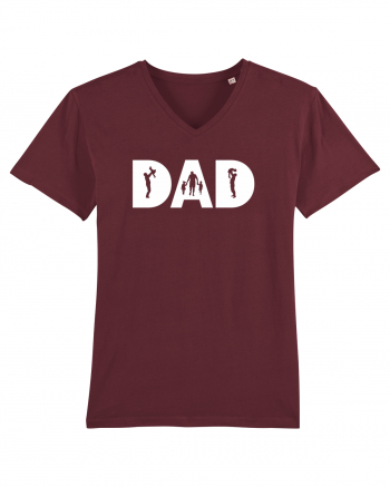 DAD Burgundy