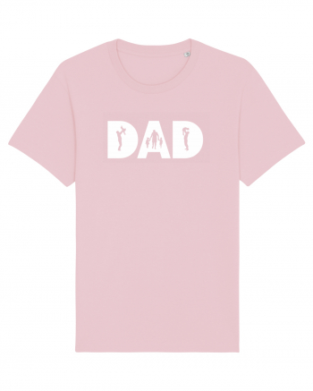 DAD Cotton Pink