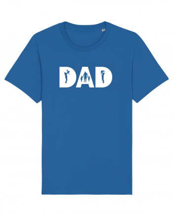 DAD Royal Blue