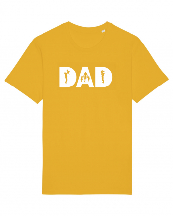 DAD Spectra Yellow