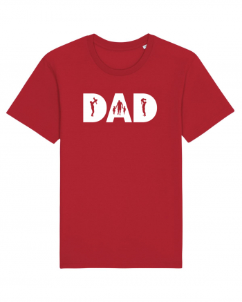 DAD Red