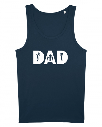 DAD Navy