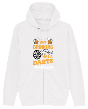 DARTS White