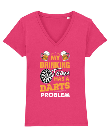 DARTS Raspberry