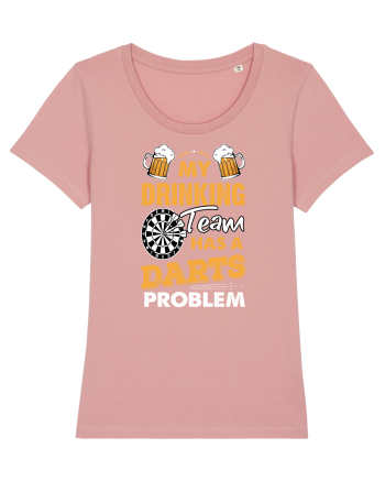 DARTS Canyon Pink