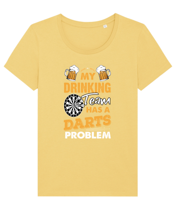 DARTS Jojoba