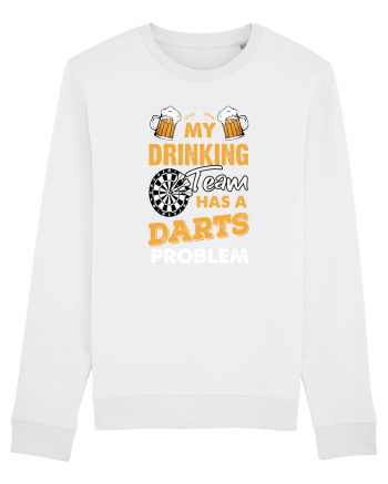 DARTS White