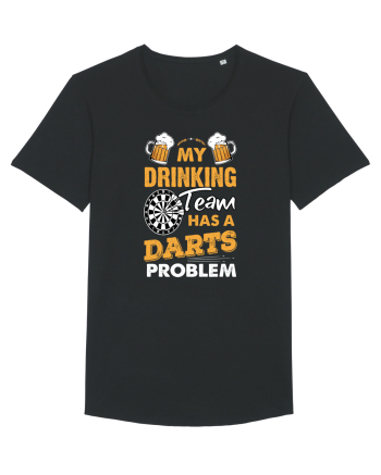 DARTS Black