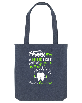 DENTAL ASSISTANT Midnight Blue