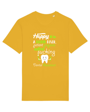 DENTAL ASSISTANT Spectra Yellow