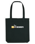 DOCUMENTS Sacoșă textilă
