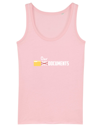 DOCUMENTS Cotton Pink