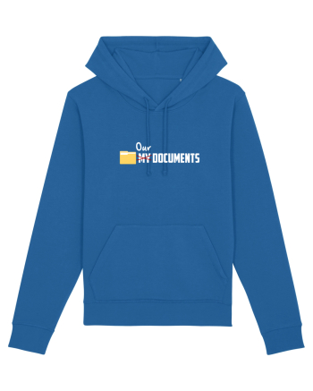 DOCUMENTS Royal Blue
