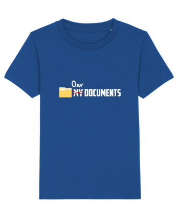 DOCUMENTS Majorelle Blue