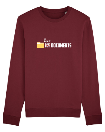 DOCUMENTS Burgundy
