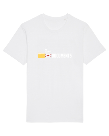 DOCUMENTS White
