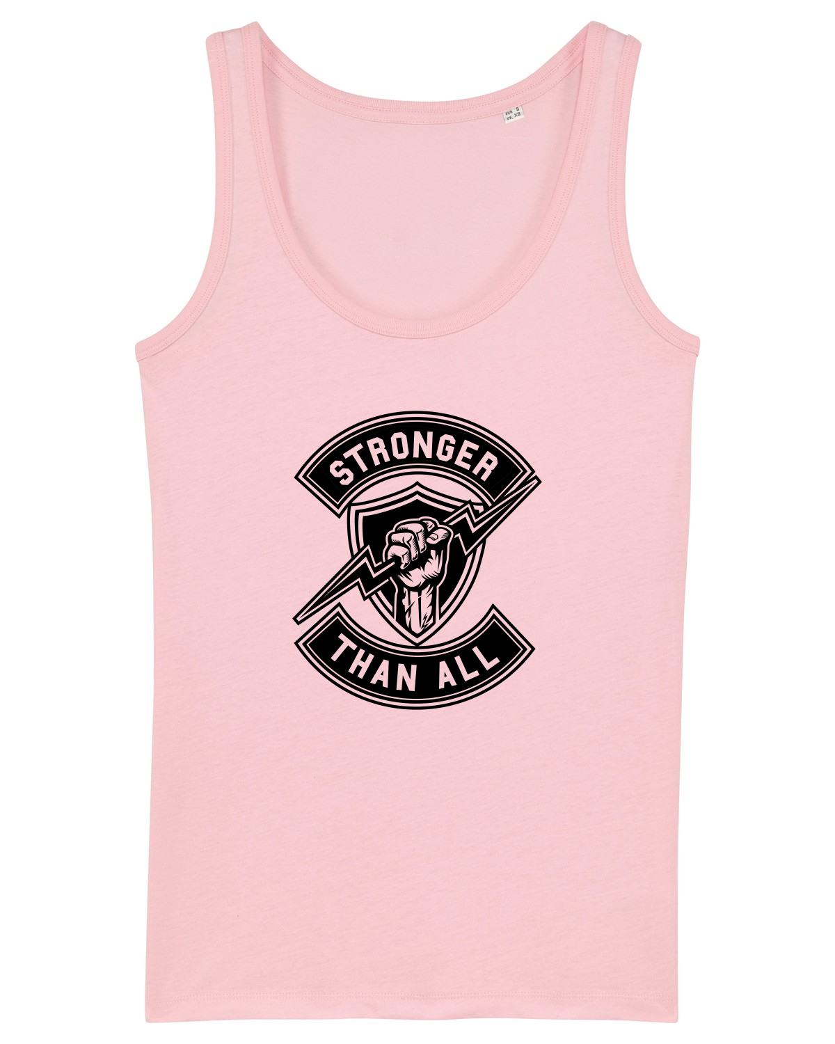 Maiou Damă Dreamer Cotton Pink