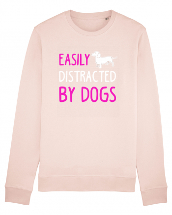 DOGS Candy Pink