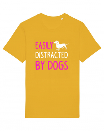 DOGS Spectra Yellow