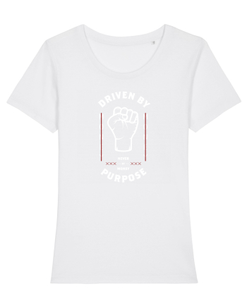 PURPOSE White