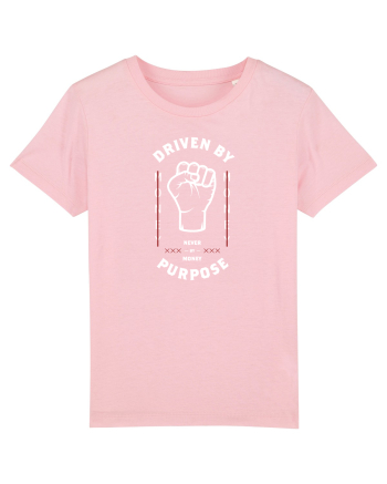 PURPOSE Cotton Pink