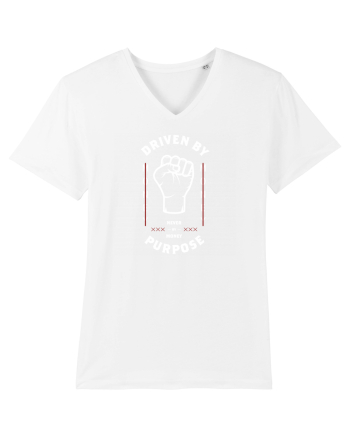 PURPOSE White