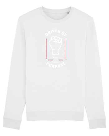PURPOSE White